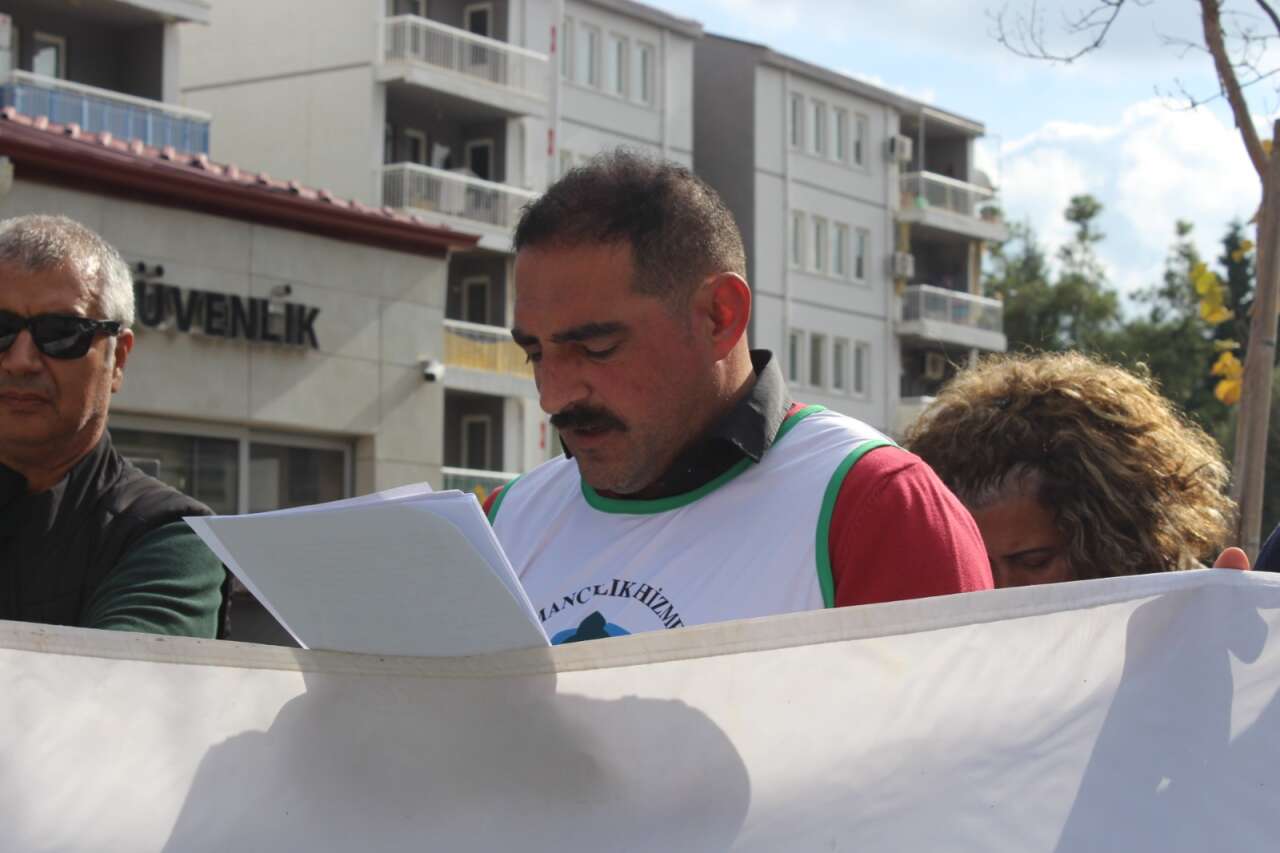 Veteriner Sağlık Emekçileri: “Adalet, Eşitlik ve Liyakat İstiyoruz!” 2